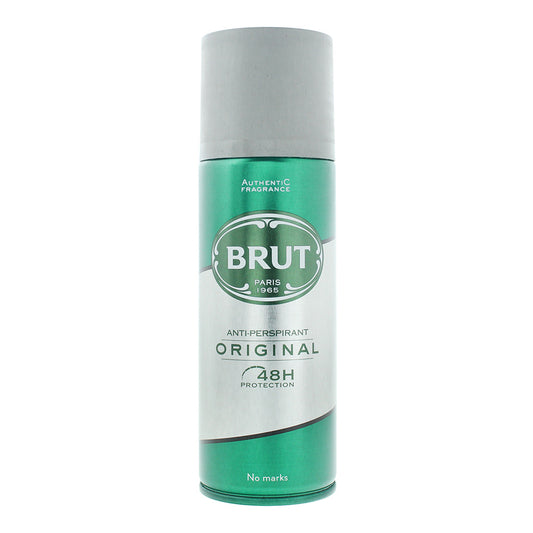 Brut Original Anti-Perspirant 200ml