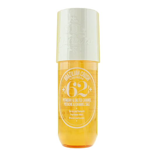 Sol De Janeiro Brazilian Crush Cheirosa 62 Hair & Body Fragrance Mist 240ml