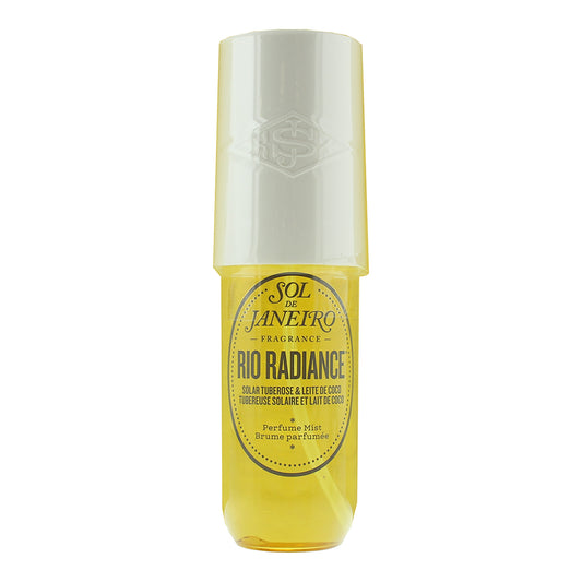 Sol De Janeiro Cheirosa 87 Rio Radiance Hair & Body Perfume Mist 90ml