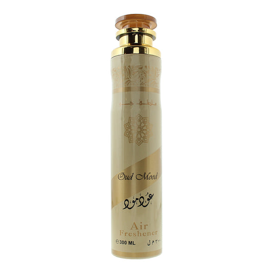Lattafa Oud Mood Air Freshener 300ml