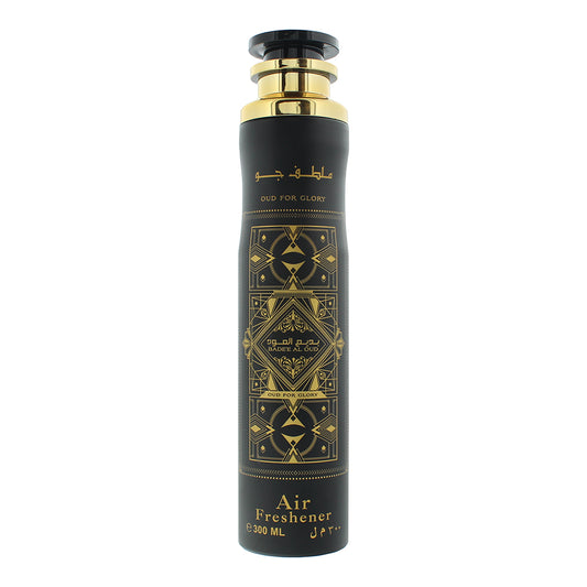 Lattafa Bade'e Al Oud Air Freshener 300ml