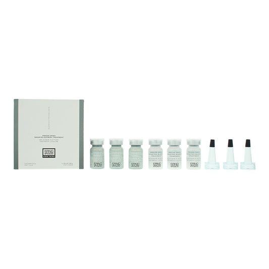 Erno Laszlo Freeze-Dried Targeted Blemish Treatment 2 Piece Gift Set: Ampoule 3 x 5ml - Powder 3 x 100mg
