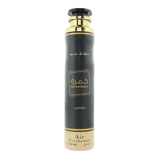 Lattafa Khamrah Air Freshener 300ml