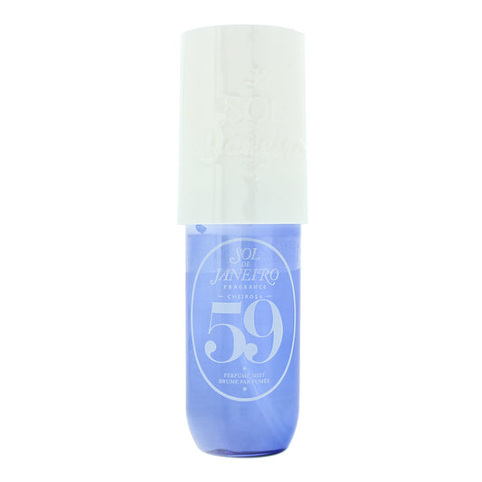 Sol De Janeiro Cheirosa 59 Hair & Body Perfume Mist 90ml