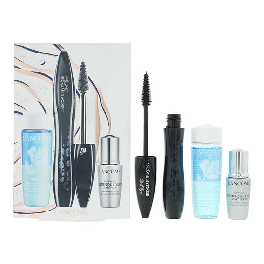 Lancôme Hypnôse Doll Eyes 3 Piece Gift Set: Mascara 6.5ml - Eye Serum 15ml - Make-Up Remover 30ml