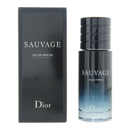 Dior Sauvage Eau de Parfum 30ml