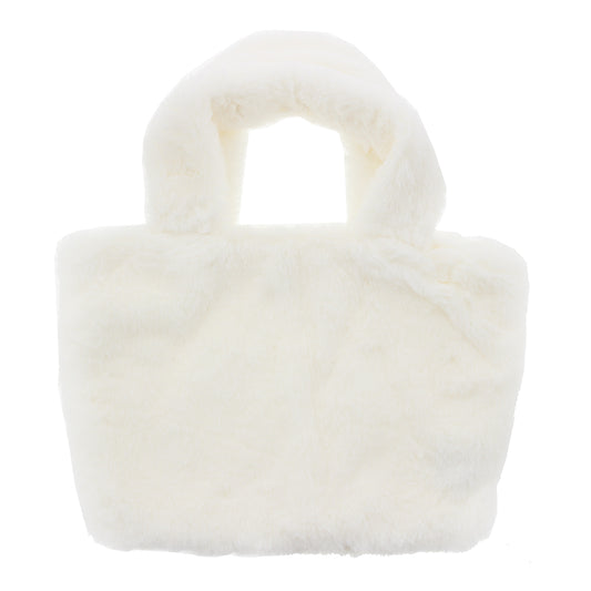 Swiss Army Victorinox First Snow Cream Tote Bag