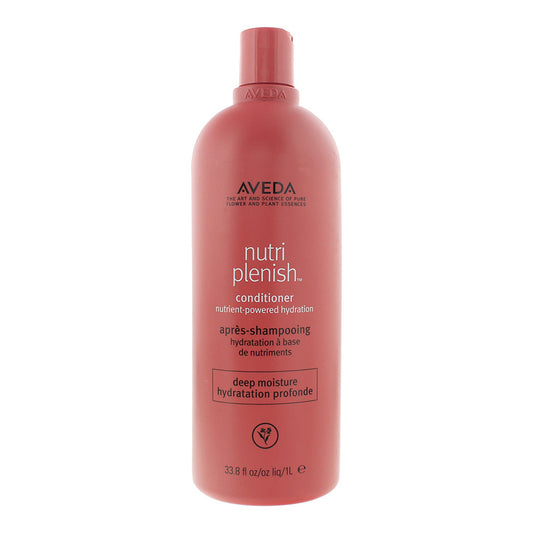 Aveda Nutri Plenish Deep Moisture Conditioner 1000ml