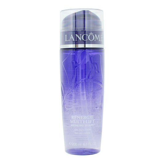 Lancôme Rénergie Multi Lift Gel Lotion 200ml