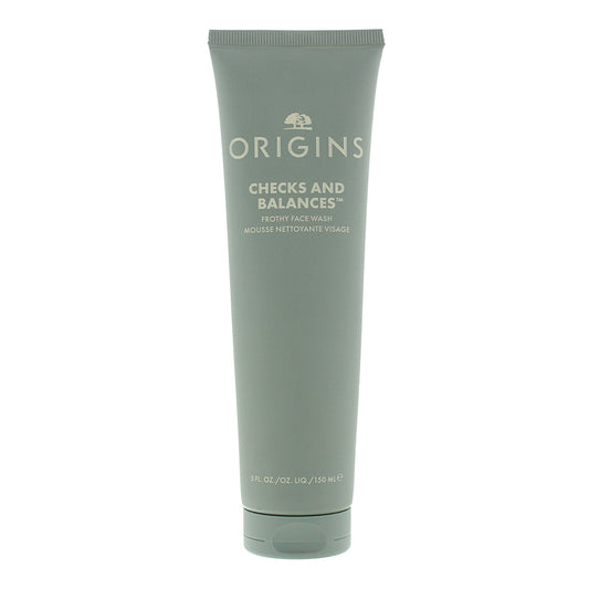 Origins Checks And Balances Face Wash 150ml
