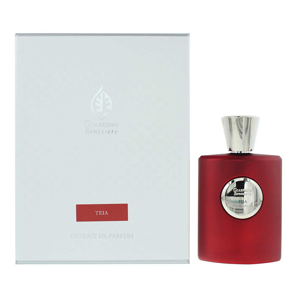 Giardino Benessere Teia Extrait de Parfum 100ml