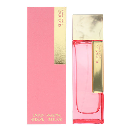 Laurent Mazzone Kingkydise Extrait de Parfum 100ml