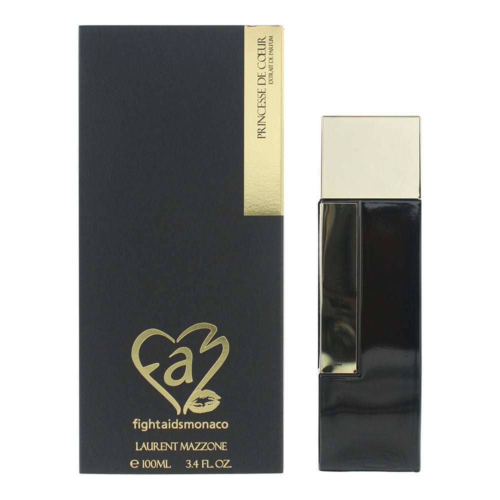 Laurent Mazzone Princesse De Coeur Extrait de Parfum 100ml