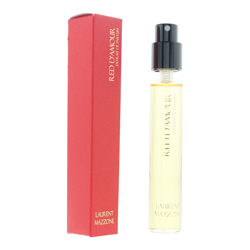 Laurent Mazzone Red D'amour Extrait de Parfum 15ml