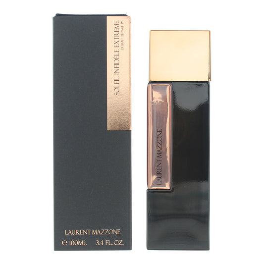 Laurent Mazzone Soleil Infidele Extreme Extrait de Parfum 100ml