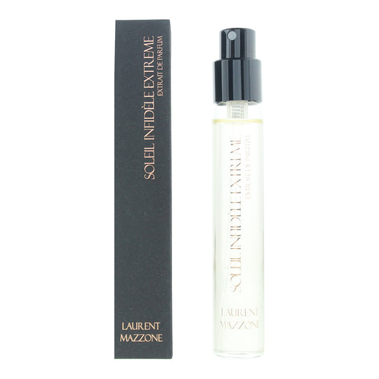 Laurent Mazzone Soleil Infidele Extreme Extrait de Parfum 15ml