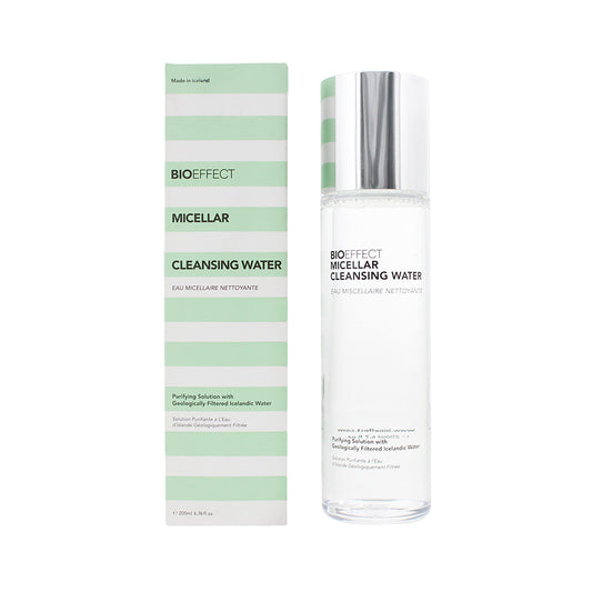 Bioeffect Micellar Cleansing Water 200ml