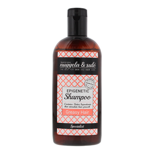 Nuggela & Sulé Epigenetic Shampoo 250ml