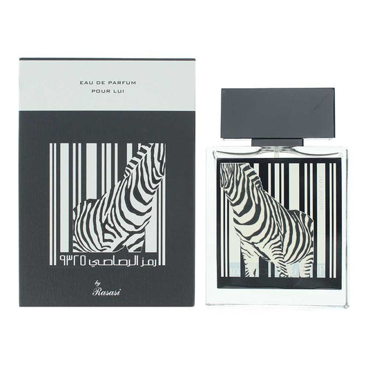 Rasasi Rumz Al Rasasi Pour Lui Eau de Parfum 50ml