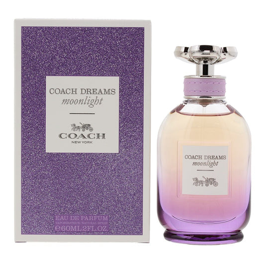 Coach Dreams Moonlight Eau de Parfum 60ml