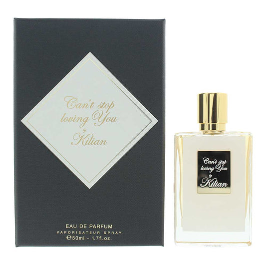 Kilian Can't Stop Loving You Refillable Eau de Parfum 50ml