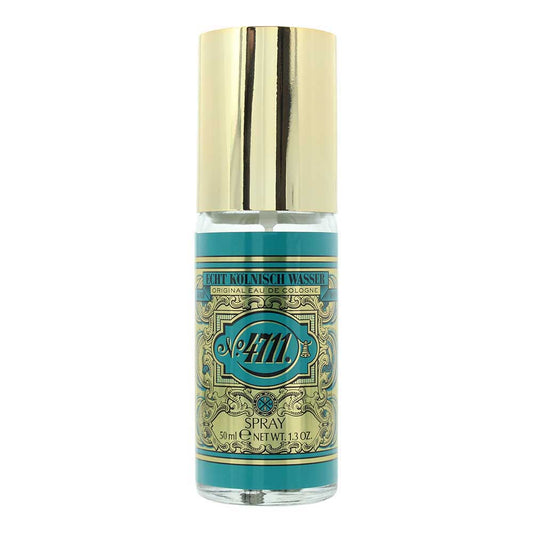 4711 Original Aerosol Spray 50ml