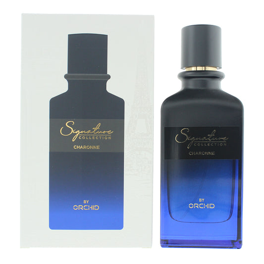 Orchid Signature Charonne Eau de Parfum 100ml