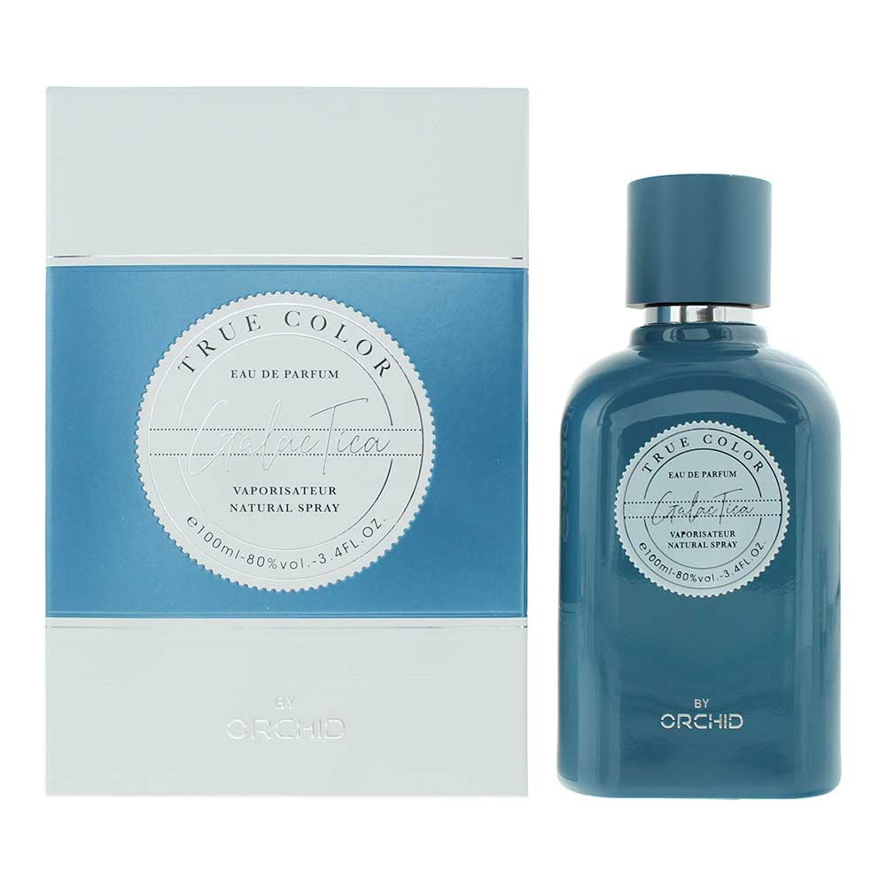Orchid True Color Galactica Eau de Parfum 100ml