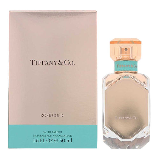 Tiffany & Co. Rose Gold Eau de Parfum 50ml