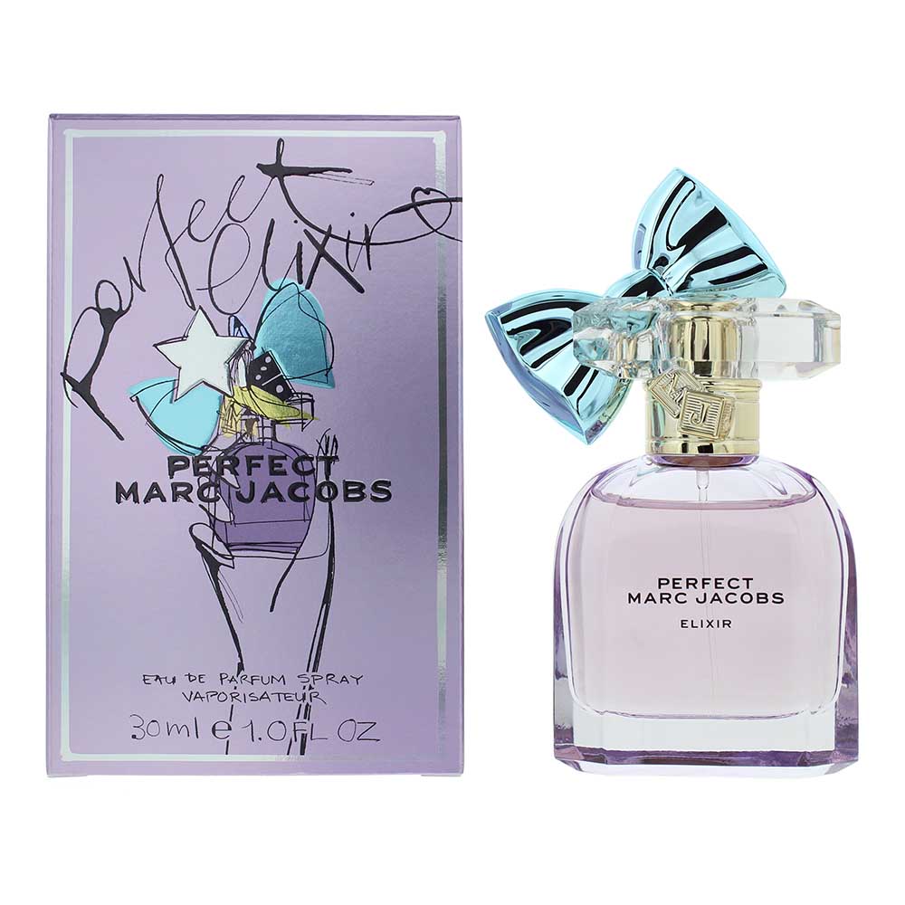 Marc Jacobs Perfect Elixir Eau de Parfum 30ml