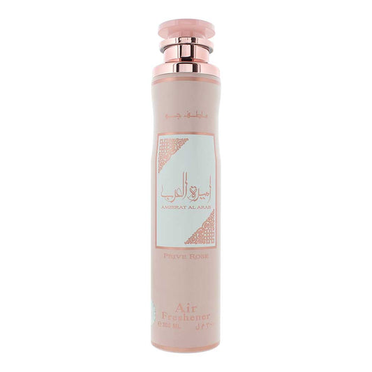 Lattafa Ameerat Al Arab Prive Rose Air Freshener 300ml