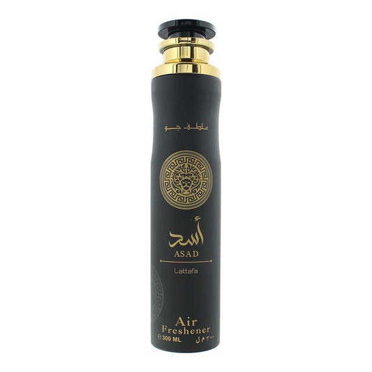 Lattafa Asad Air Freshener 300ml