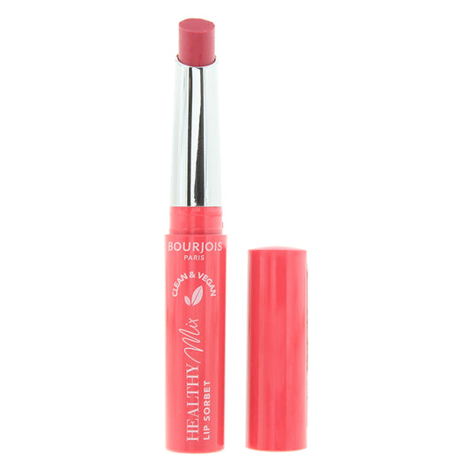 Bourjois Healthy Mix Scoop’Ink 04 Lip Sorbet 1.7g