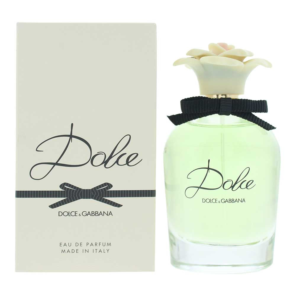 Dolce & Gabbana Dolce Eau de Parfum 75ml