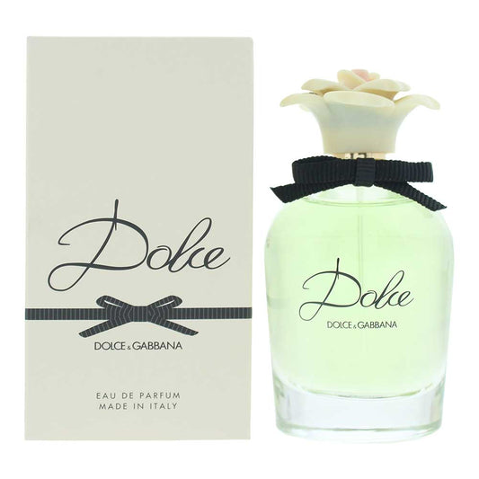 Dolce & Gabbana Dolce Eau de Parfum 75ml