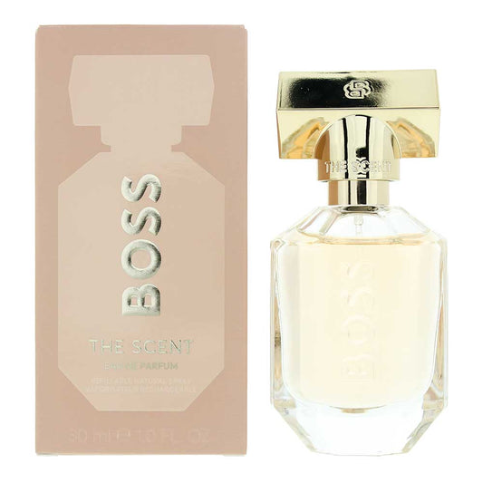 Hugo Boss The Scent For Her Eau de Parfum 30ml