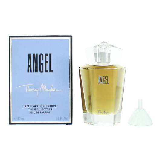 Mugler Angel Refill Eau de Parfum 50ml