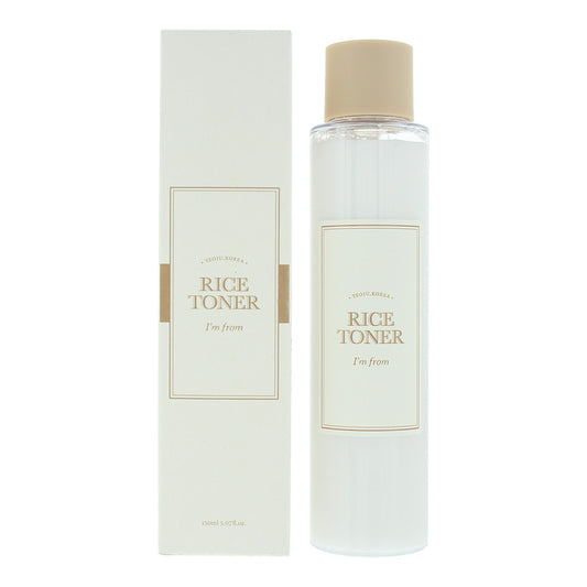 I'm From Rice Toner 150ml