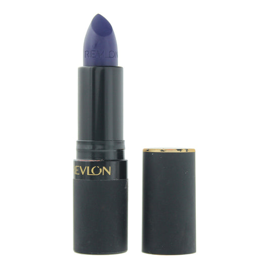 Revlon Super Lustrous Matte 018 Rhythm & Blues Lipstick 4.2g