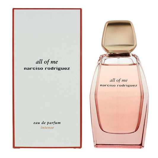 Narciso Rodriguez All Of Me Intense Eau de Parfum 90ml