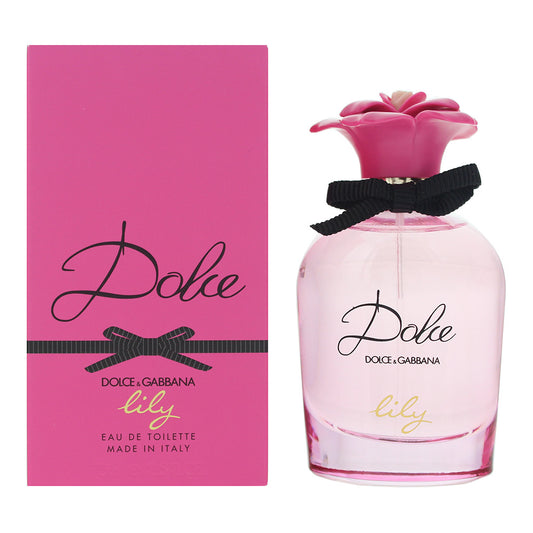 Dolce & Gabbana Dolce Lily Eau de Toilette 75ml