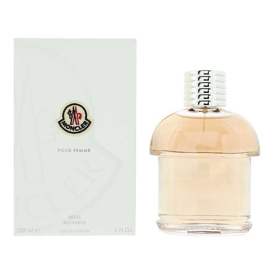 Moncler Pour Femme Refill Eau de Parfum 150ml