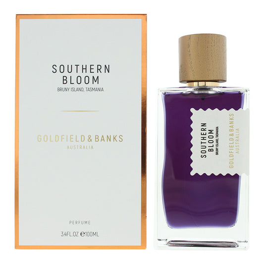 Goldfield & Banks Southern Bloom Perfume 100ml