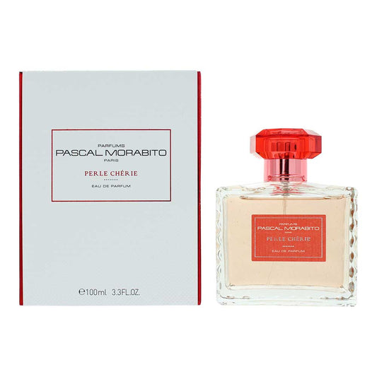 Pascal Morabito Perle Cherie Eau de Parfum 100ml
