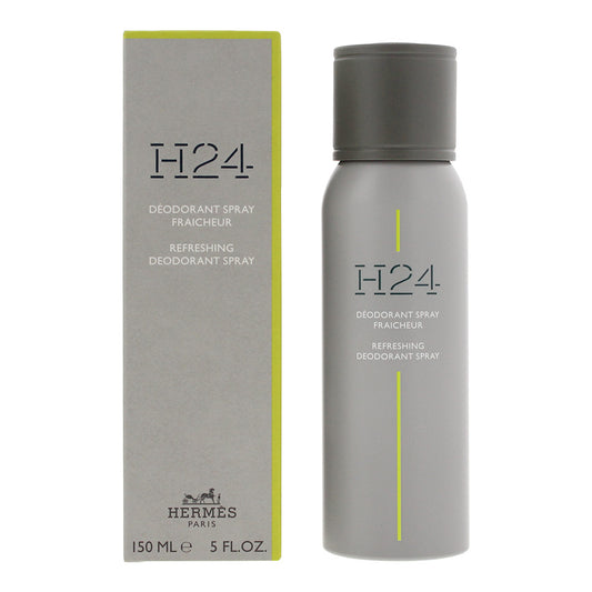 Hermès H24 Deodorant Spray 150ml