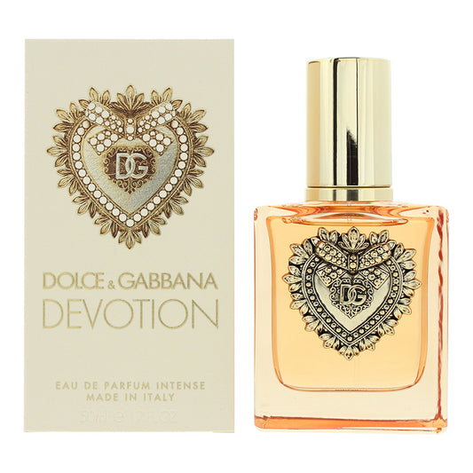 Dolce & Gabbana Devotion Intense Eau de Parfum 50ml