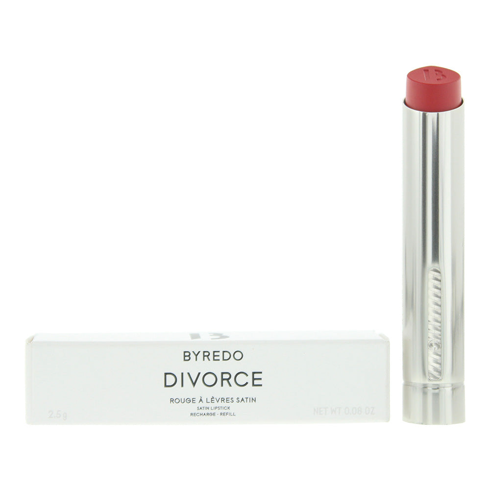 Byredo Satin Refill 209 Divorce Lipstick 2.5g