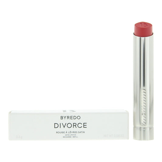 Byredo Satin Refill 209 Divorce Lipstick 2.5g