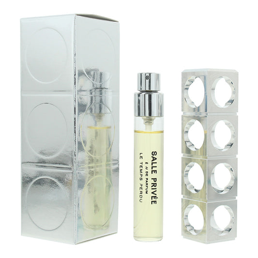 Salle Privee Le Temps Perdu Travelholder Refill Eau de Parfum 12ml