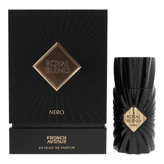 French Avenue Royal Blend Nero Extrait de Parfum 100ml